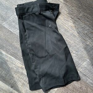 Boys Nike Medium Golf Shorts